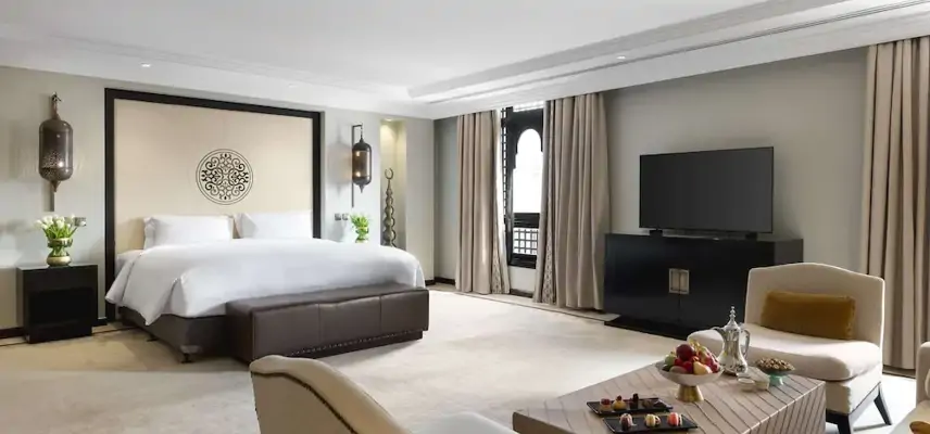 Sofitel Shahd Al Madinah image